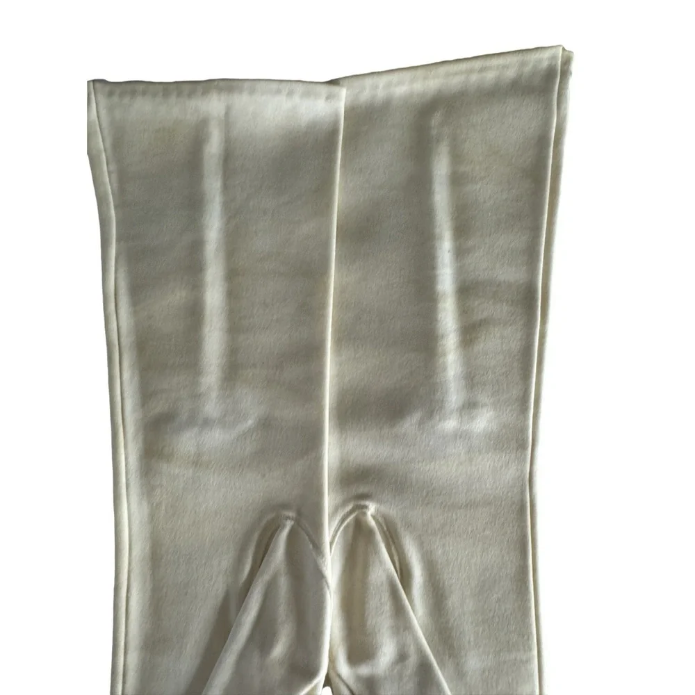 Vintage Toni gloves